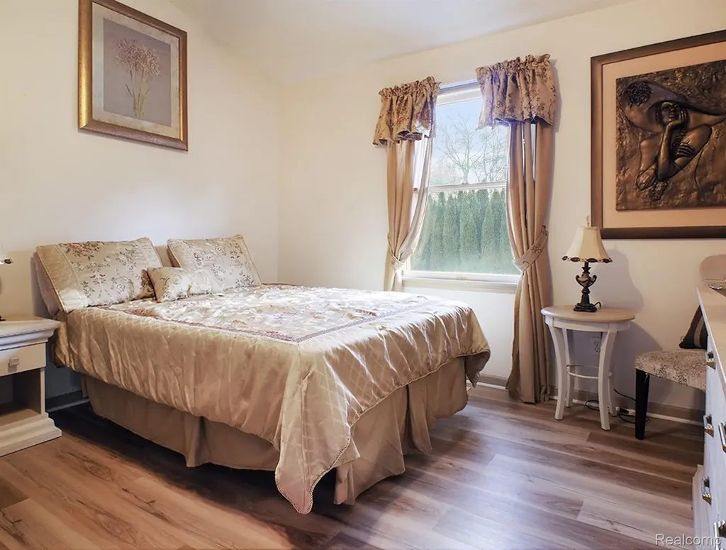 4086 Squire Hill Drive Mt. Morris Township MI 48433