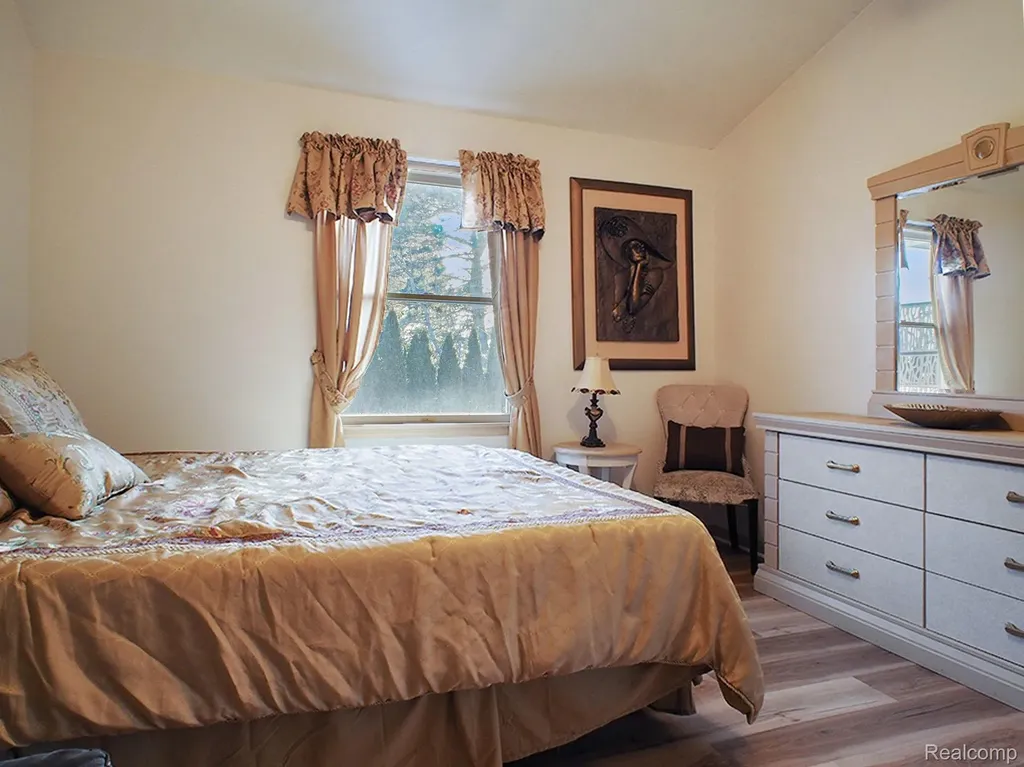 4086 Squire Hill Drive Mt. Morris Township MI 48433