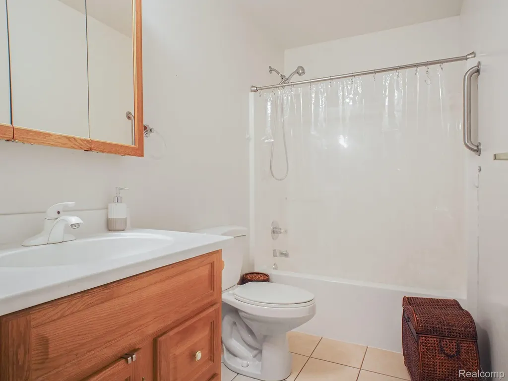 4086 Squire Hill Drive Mt. Morris Township MI 48433
