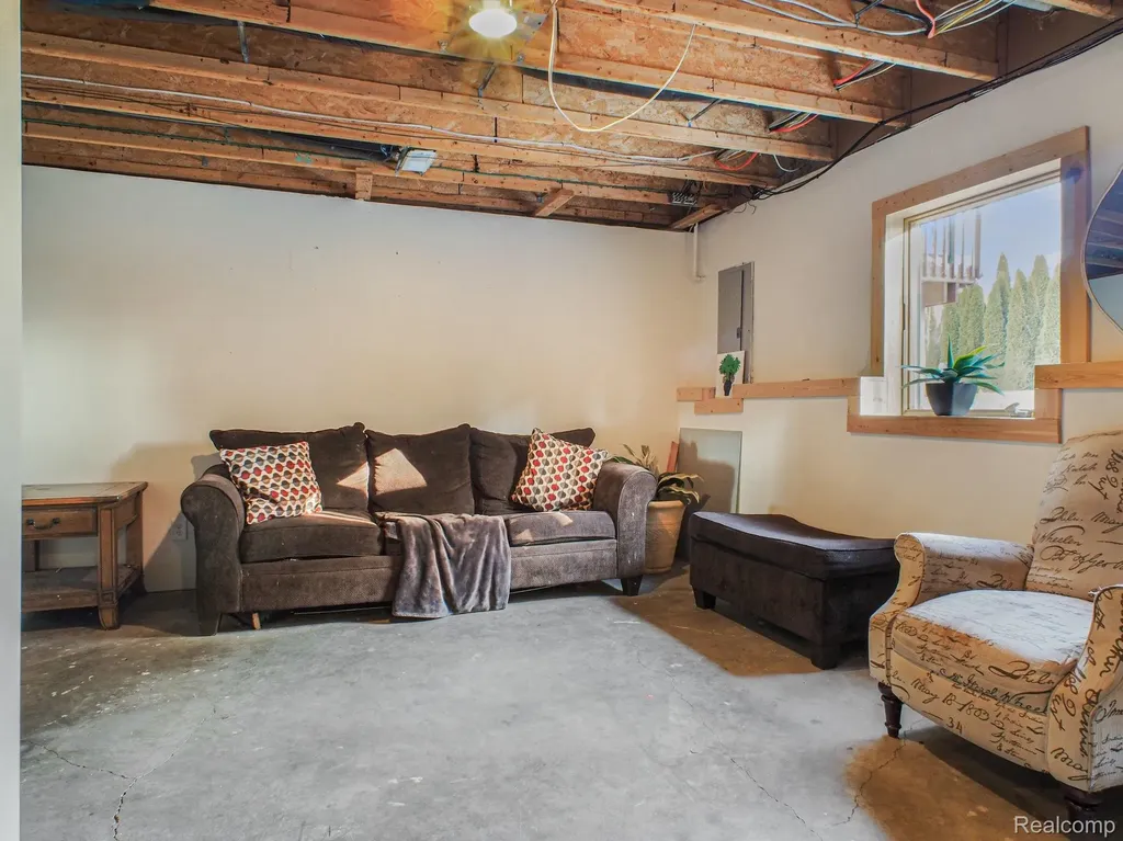 4086 Squire Hill Drive Mt. Morris Township MI 48433