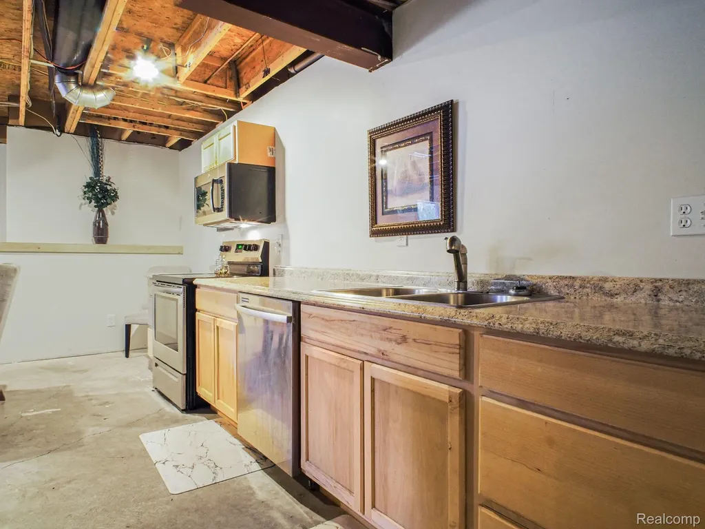 4086 Squire Hill Drive Mt. Morris Township MI 48433
