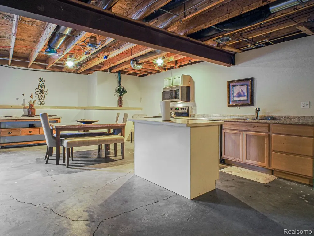 4086 Squire Hill Drive Mt. Morris Township MI 48433