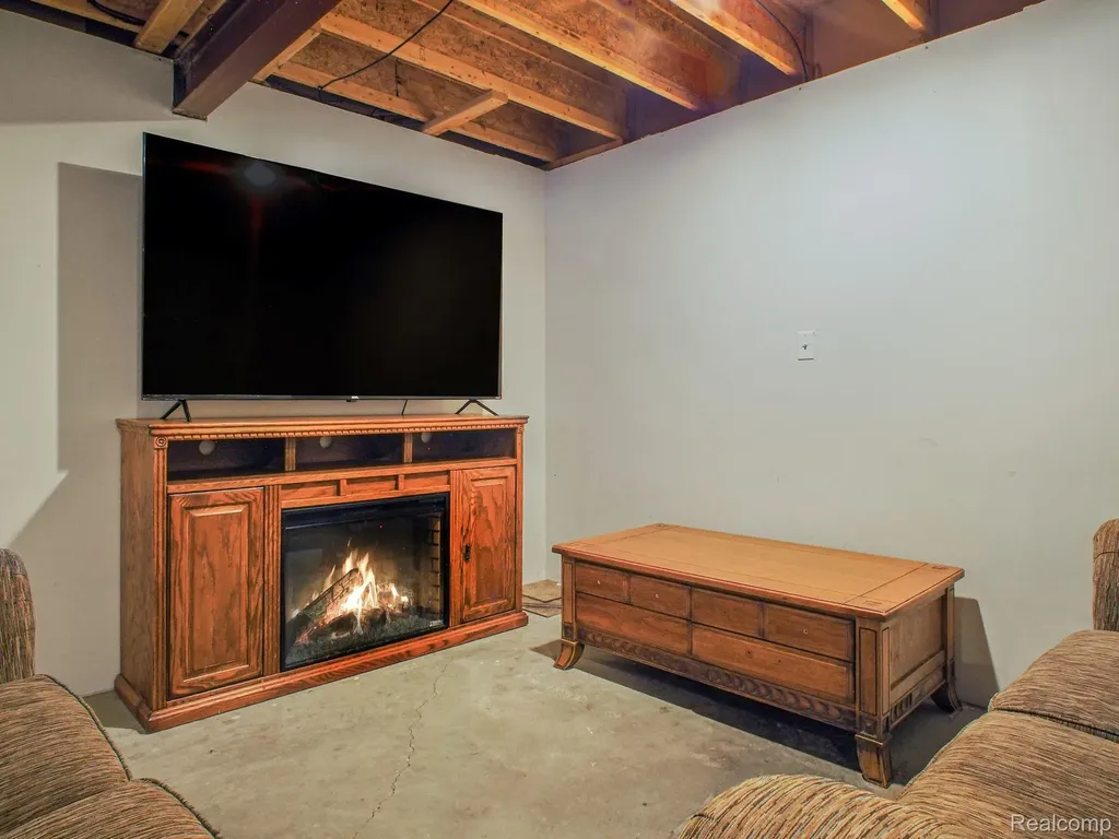 4086 Squire Hill Drive Mt. Morris Township MI 48433