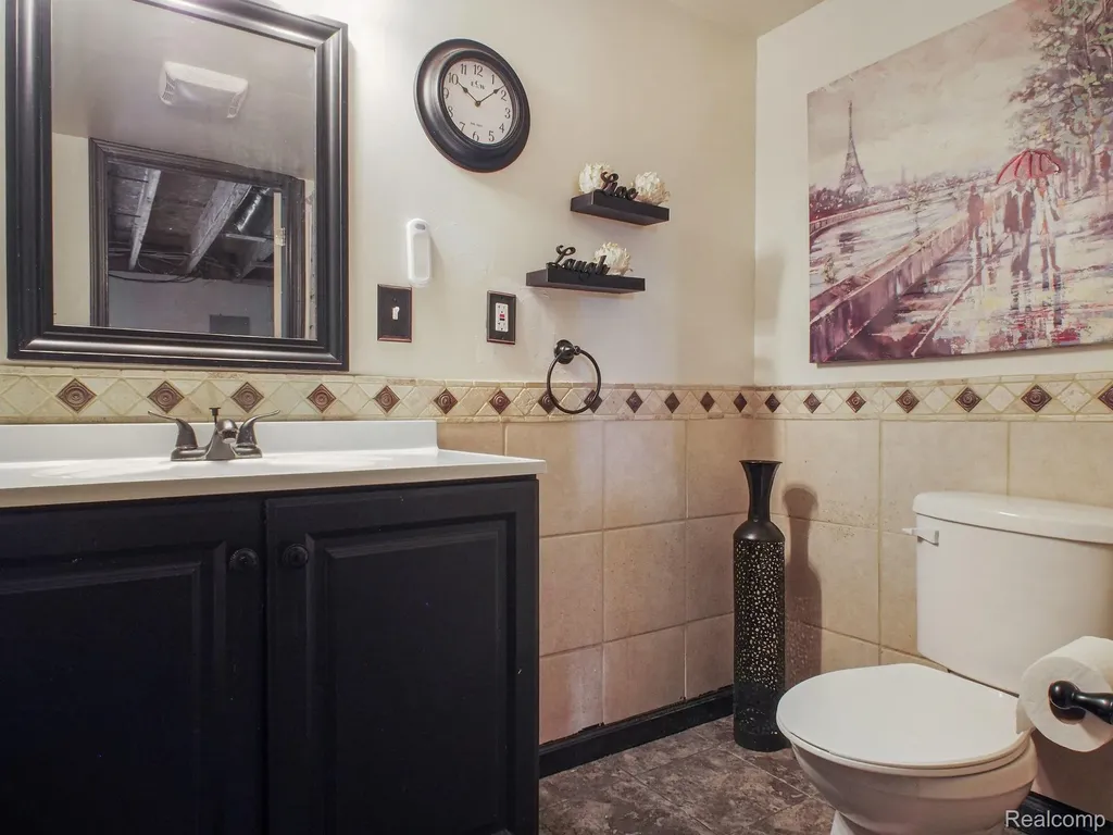 4086 Squire Hill Drive Mt. Morris Township MI 48433