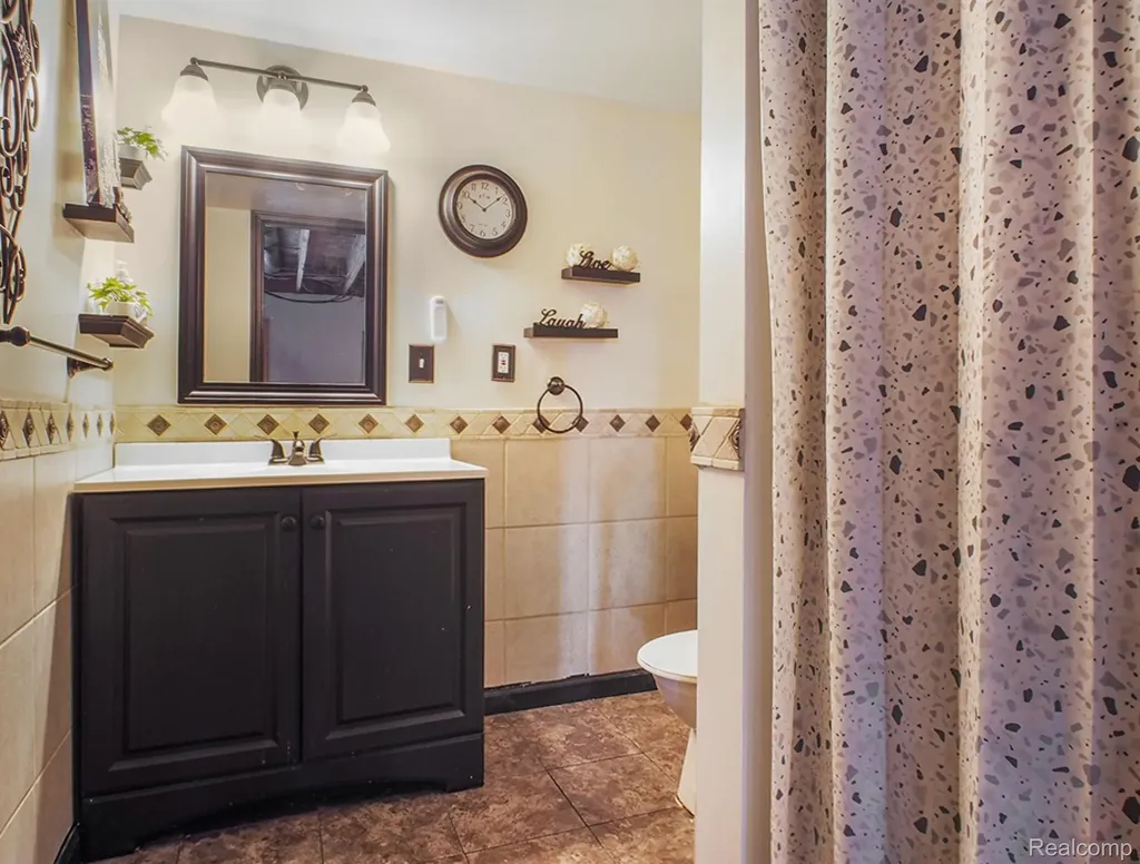 4086 Squire Hill Drive Mt. Morris Township MI 48433