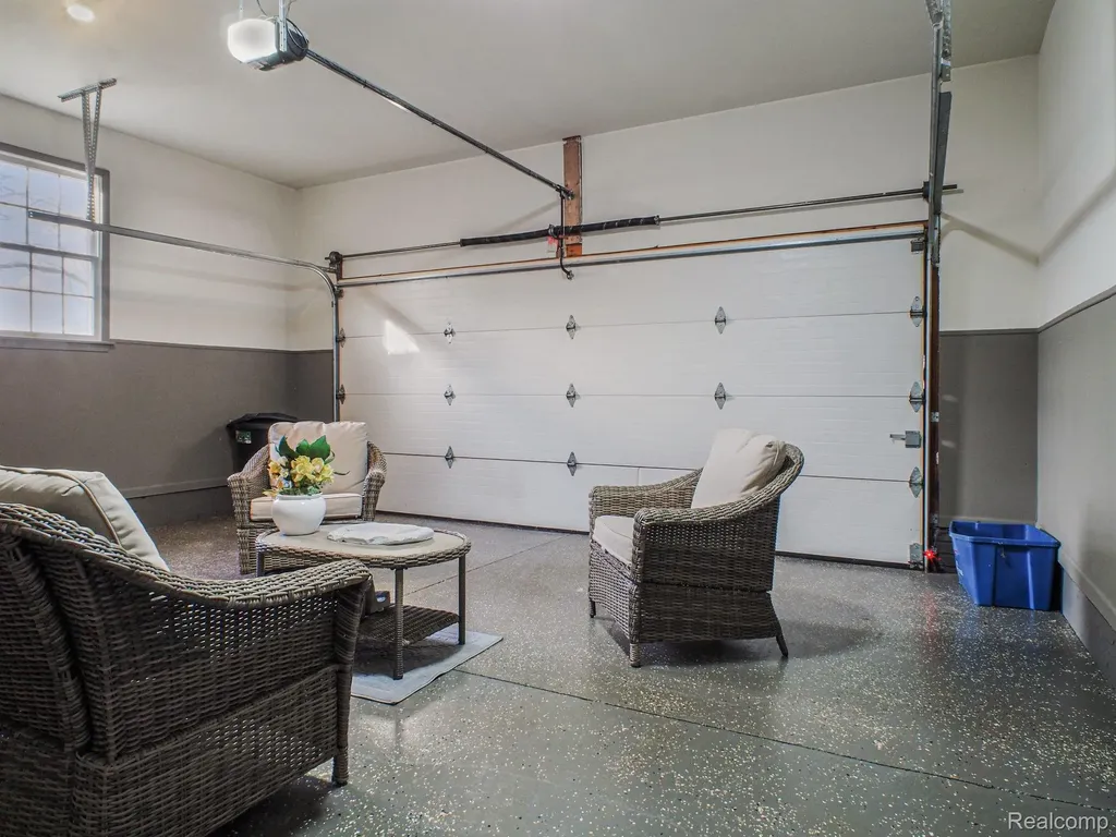 4086 Squire Hill Drive Mt. Morris Township MI 48433