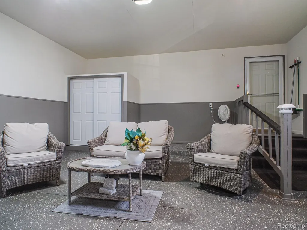4086 Squire Hill Drive Mt. Morris Township MI 48433