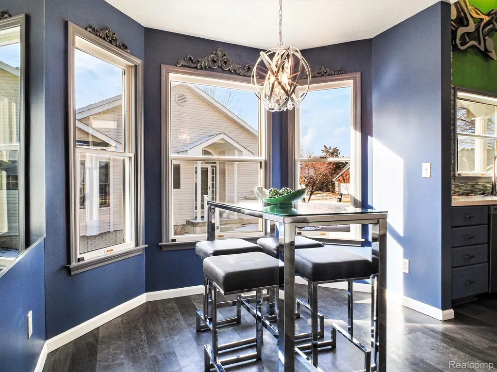 4086 Squire Hill Drive Mt. Morris Township MI 48433
