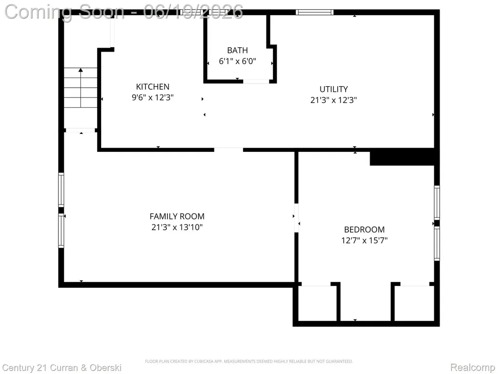 24605 Eton Avenue Dearborn Heights City MI 48125