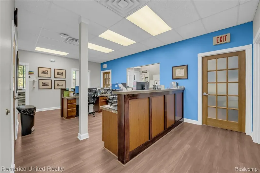 1050 Corporate Office Drive Milford Village MI 48381