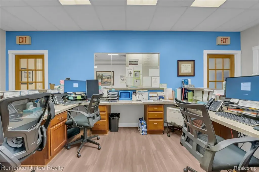 1050 Corporate Office Drive Milford Village MI 48381