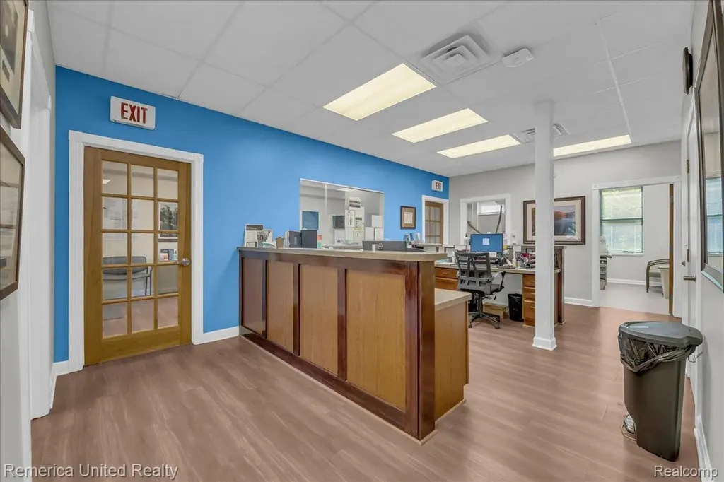 1050 Corporate Office Drive Milford Village MI 48381