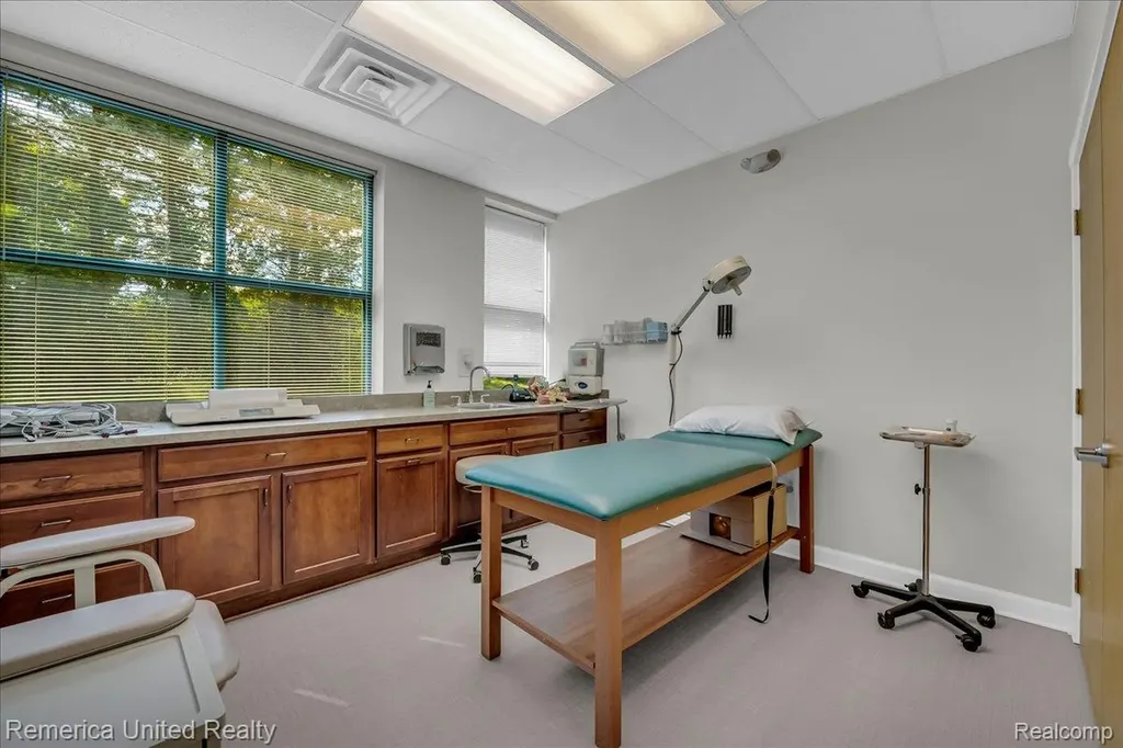 1050 Corporate Office Drive Milford Village MI 48381
