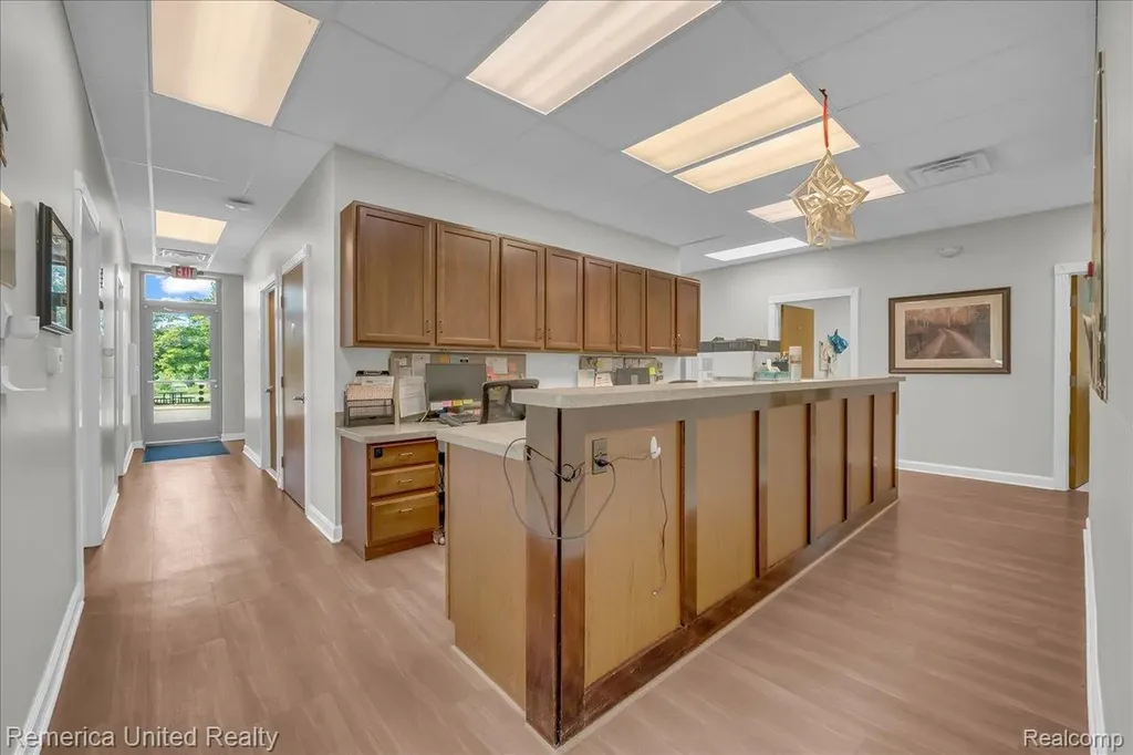 1050 Corporate Office Drive Milford Village MI 48381
