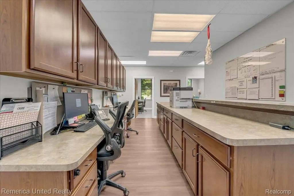 1050 Corporate Office Drive Milford Village MI 48381