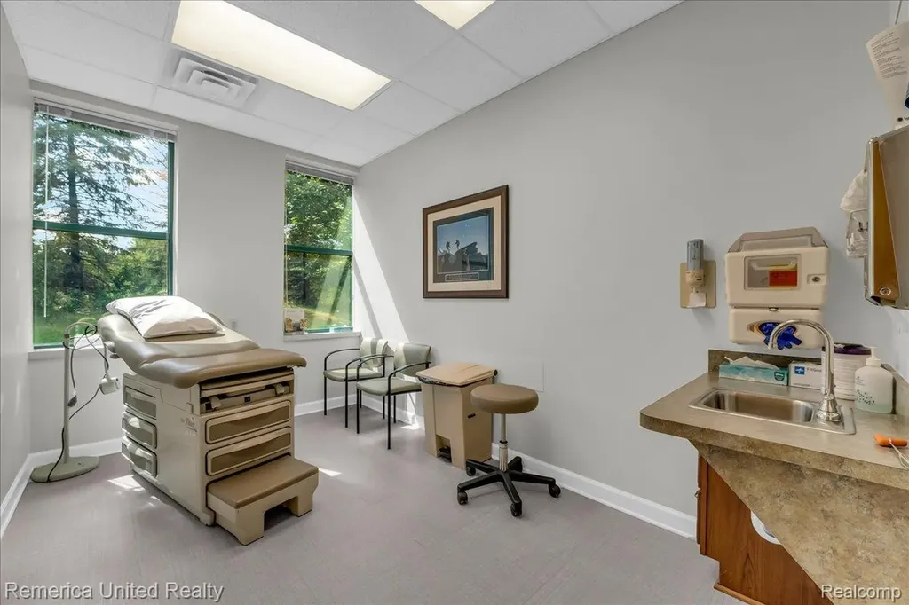 1050 Corporate Office Drive Milford Village MI 48381