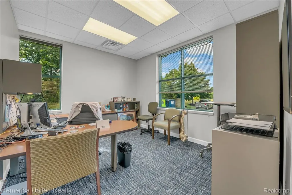 1050 Corporate Office Drive Milford Village MI 48381