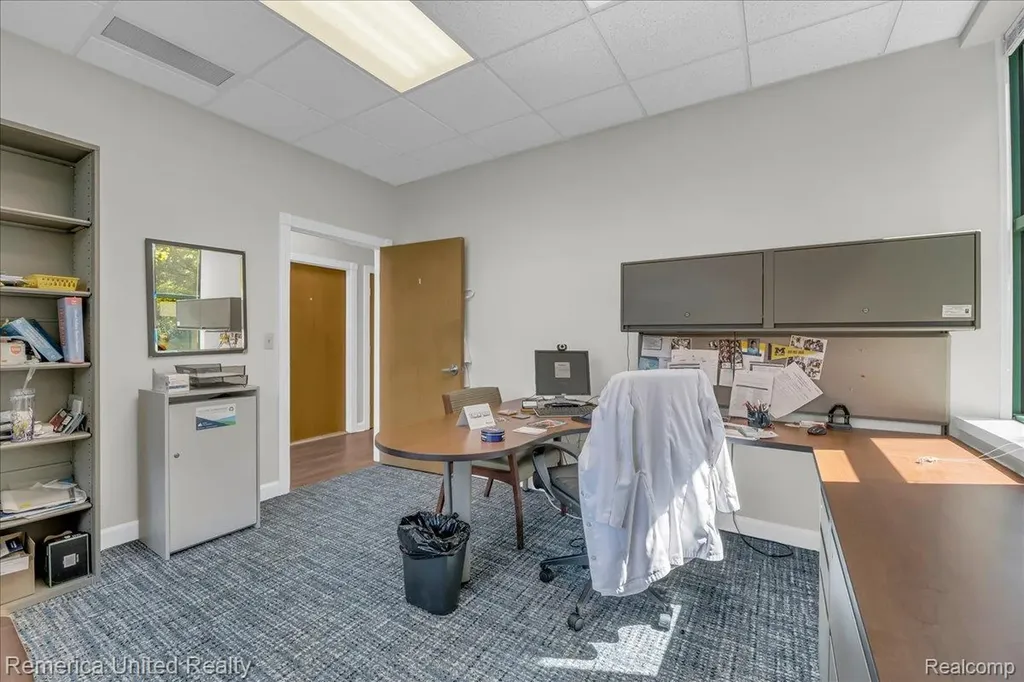 1050 Corporate Office Drive Milford Village MI 48381