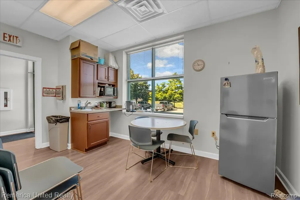 1050 Corporate Office Drive Milford Village MI 48381