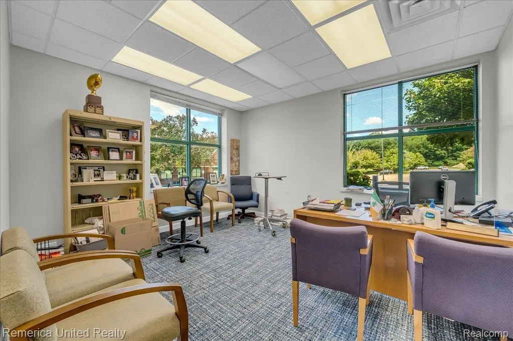 1050 Corporate Office Drive Milford Village MI 48381
