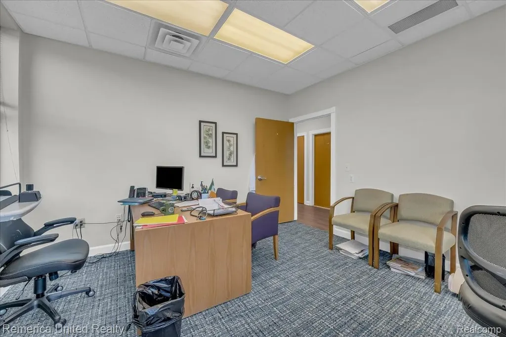 1050 Corporate Office Drive Milford Village MI 48381