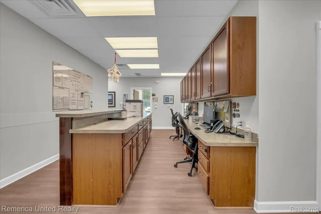 1050 Corporate Office Drive Milford Village MI 48381