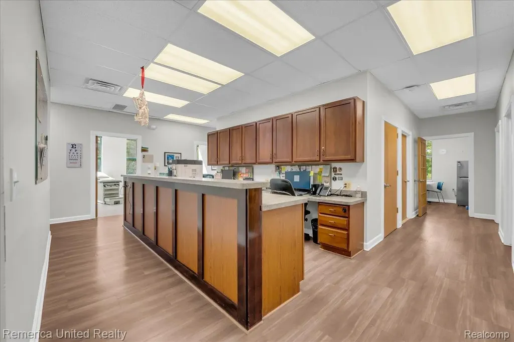 1050 Corporate Office Drive Milford Village MI 48381