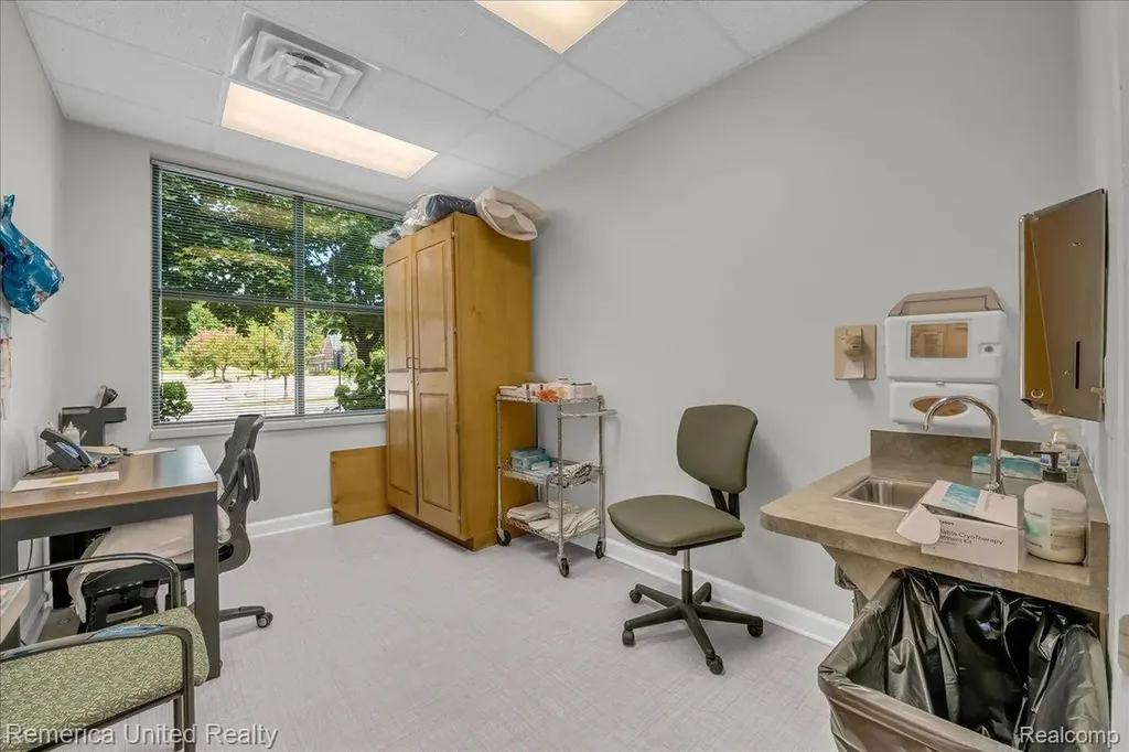 1050 Corporate Office Drive Milford Village MI 48381