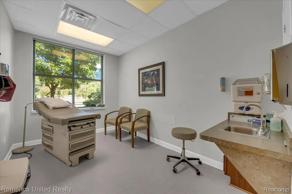 1050 Corporate Office Drive Milford Village MI 48381