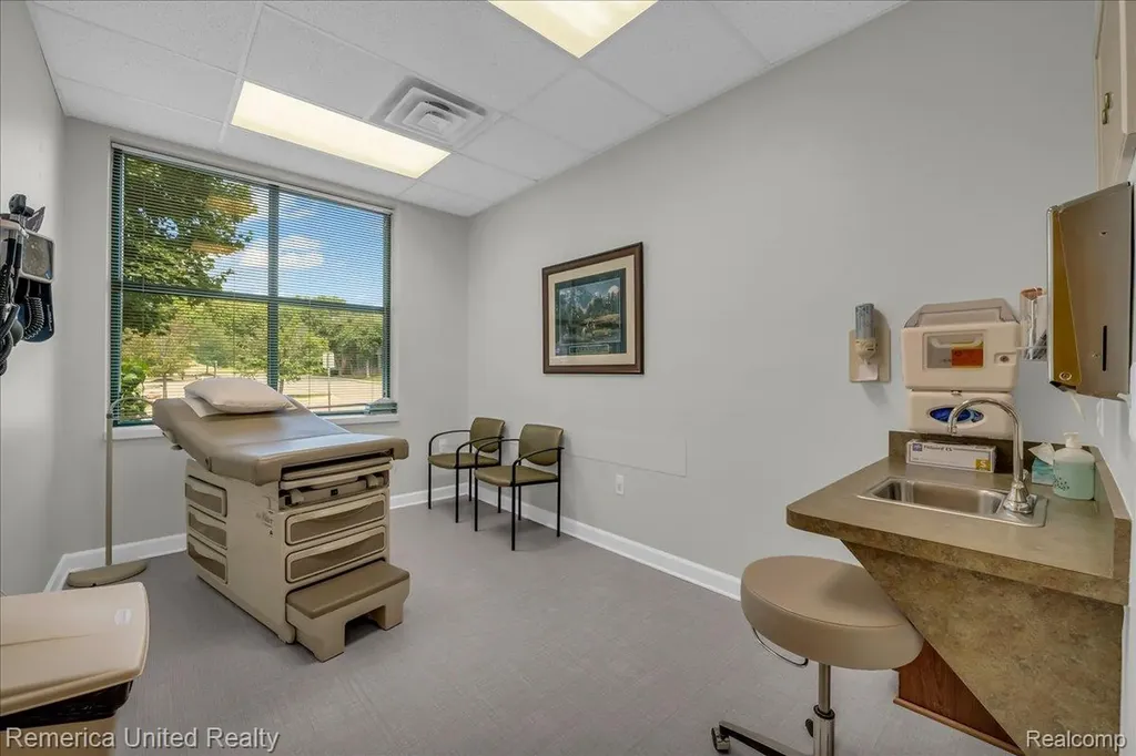 1050 Corporate Office Drive Milford Village MI 48381