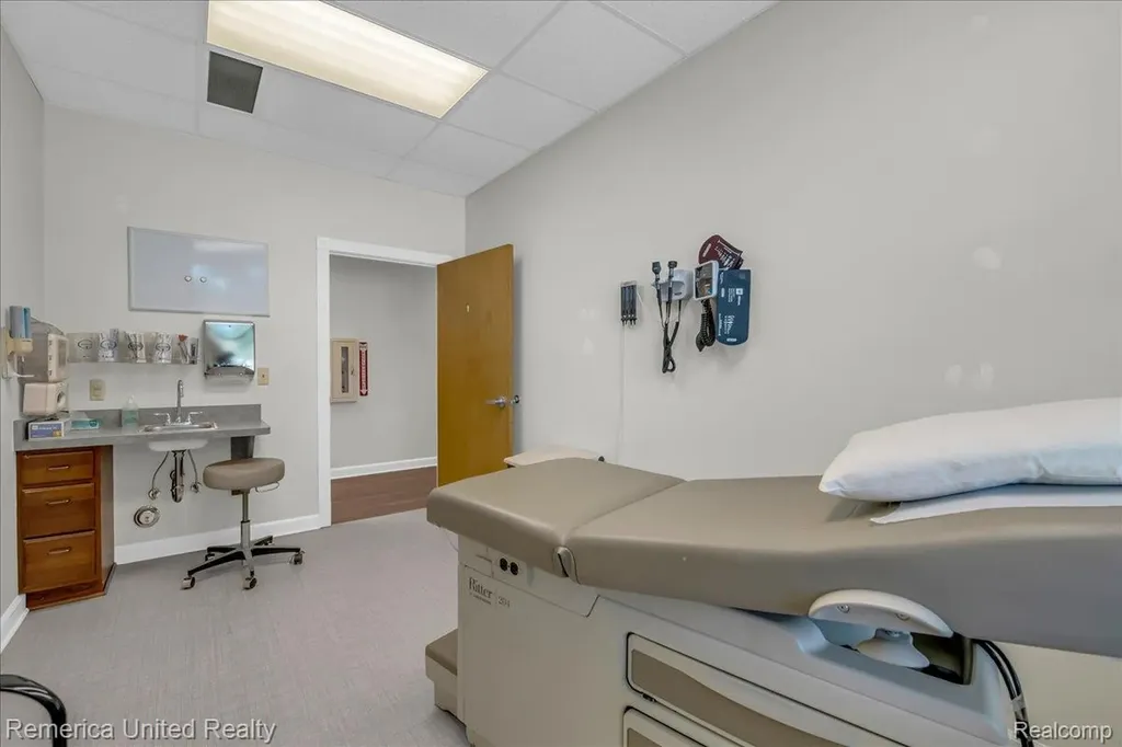 1050 Corporate Office Drive Milford Village MI 48381