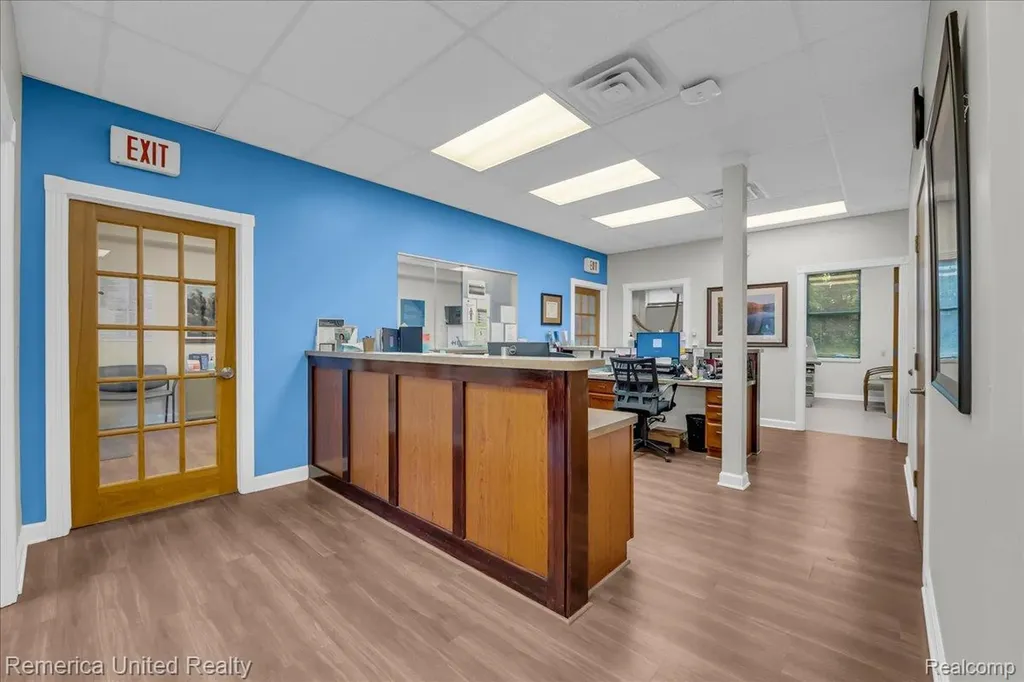 1050 Corporate Office Drive Milford Village MI 48381