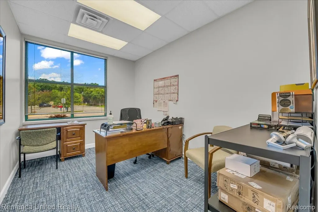 1050 Corporate Office Drive Milford Village MI 48381