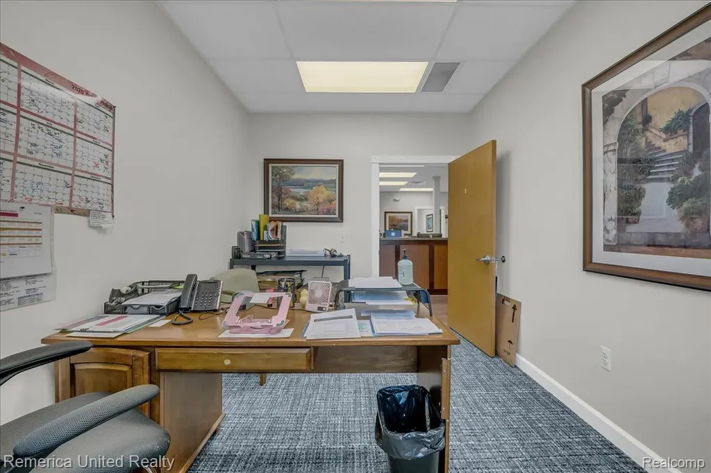 1050 Corporate Office Drive Milford Village MI 48381