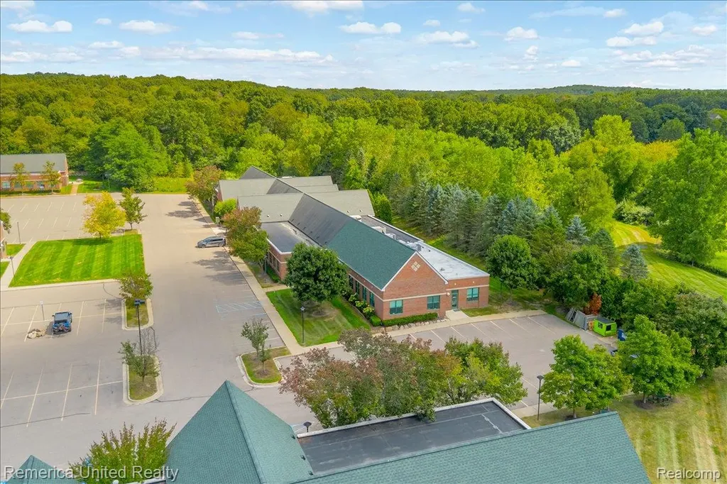 1050 Corporate Office Drive Milford Village MI 48381