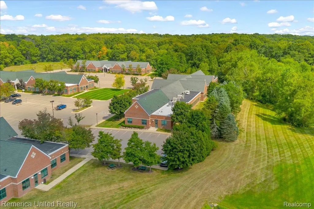 1050 Corporate Office Drive Milford Village MI 48381
