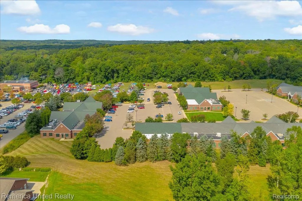 1050 Corporate Office Drive Milford Village MI 48381