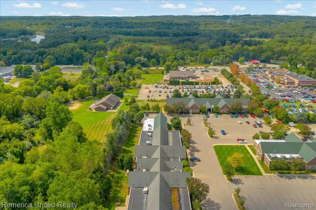 1050 Corporate Office Drive Milford Village MI 48381