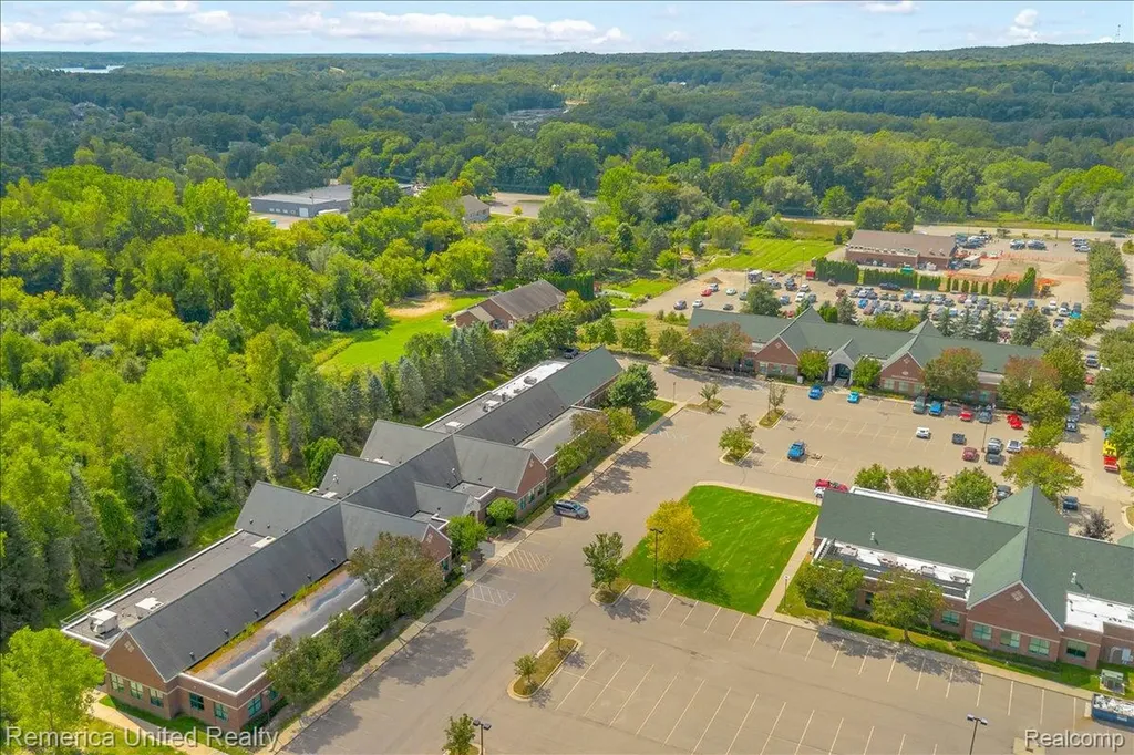 1050 Corporate Office Drive Milford Village MI 48381