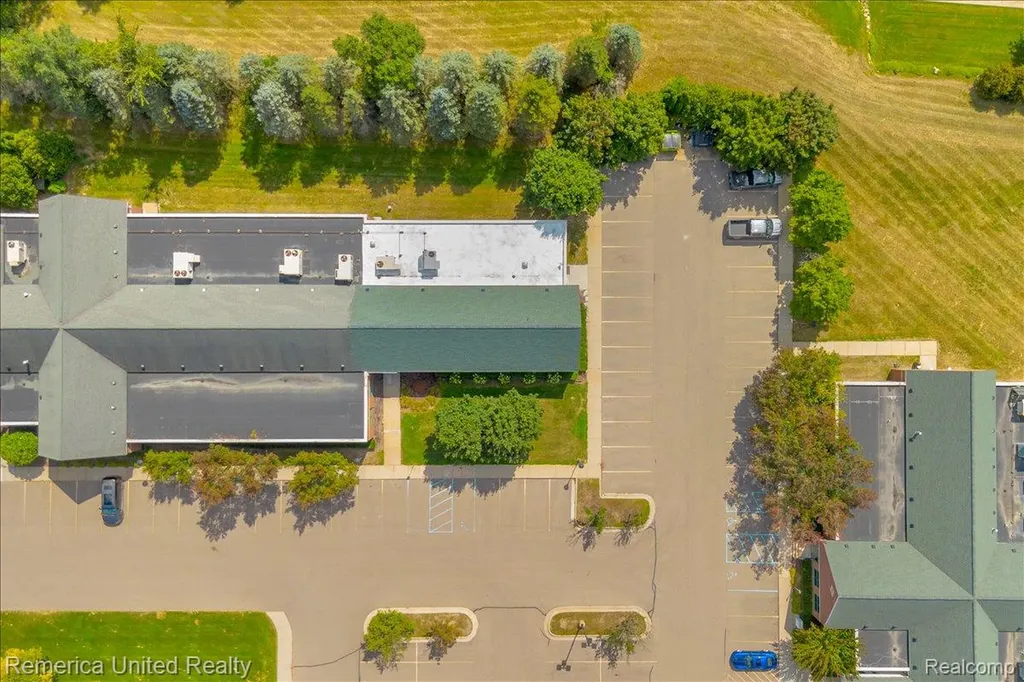 1050 Corporate Office Drive Milford Village MI 48381