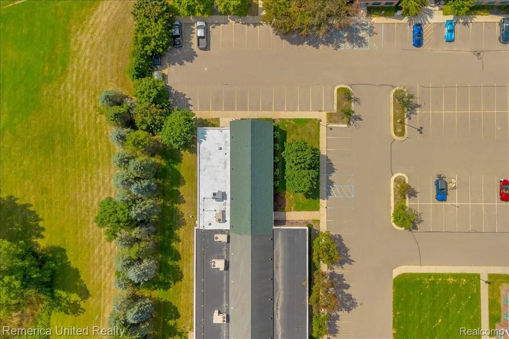 1050 Corporate Office Drive Milford Village MI 48381