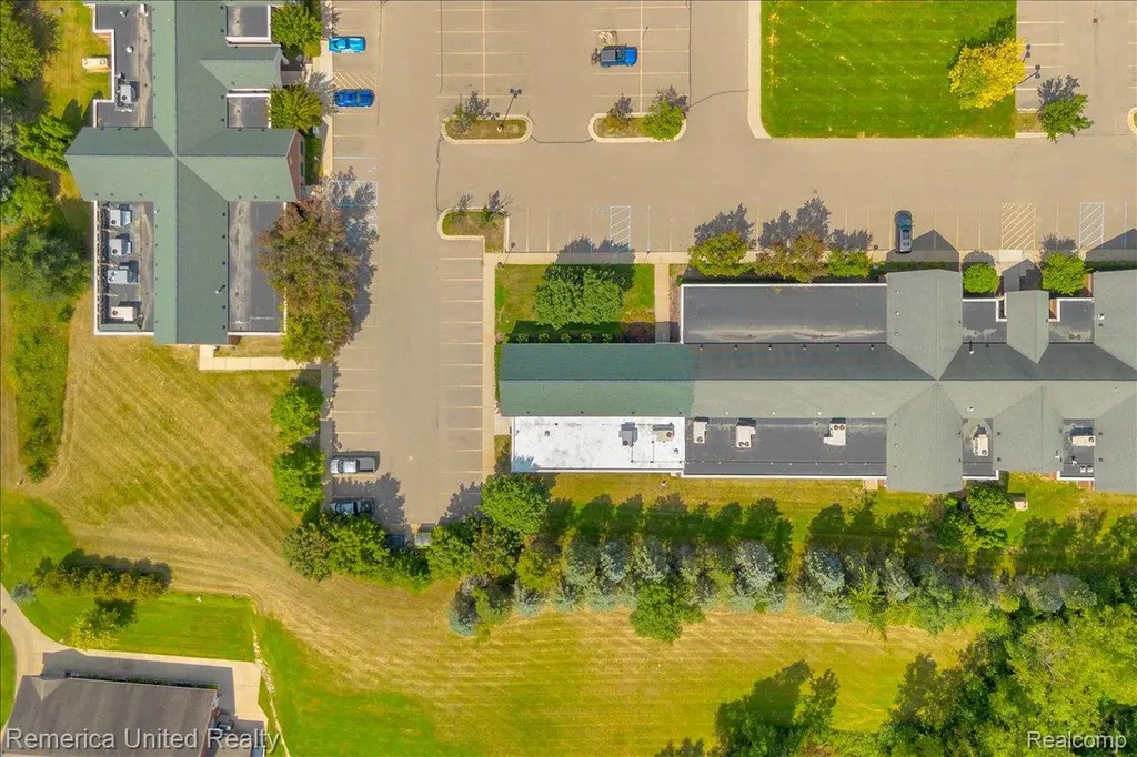 1050 Corporate Office Drive Milford Village MI 48381