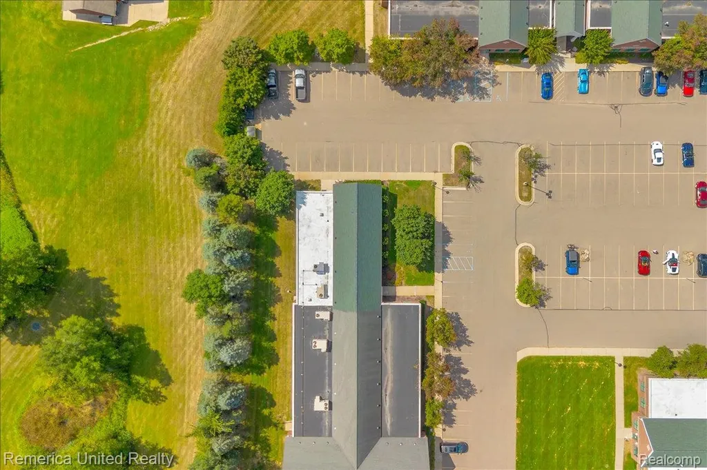 1050 Corporate Office Drive Milford Village MI 48381