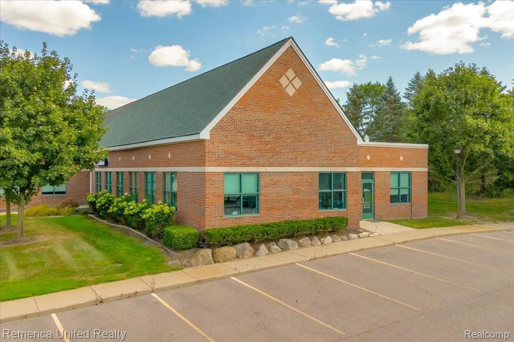 1050 Corporate Office Drive Milford Village MI 48381