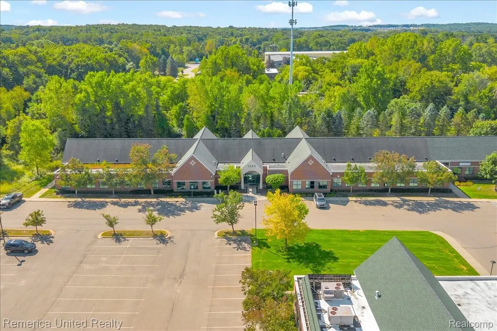 1050 Corporate Office Drive Milford Village MI 48381