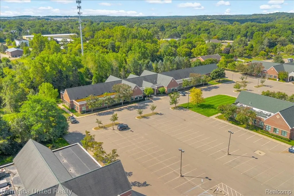 1050 Corporate Office Drive Milford Village MI 48381