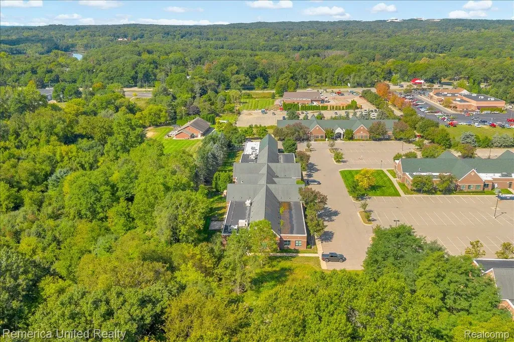 1050 Corporate Office Drive Milford Village MI 48381