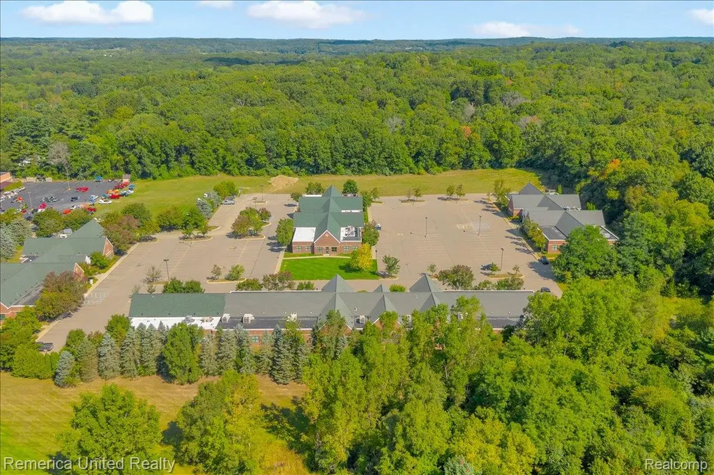 1050 Corporate Office Drive Milford Village MI 48381