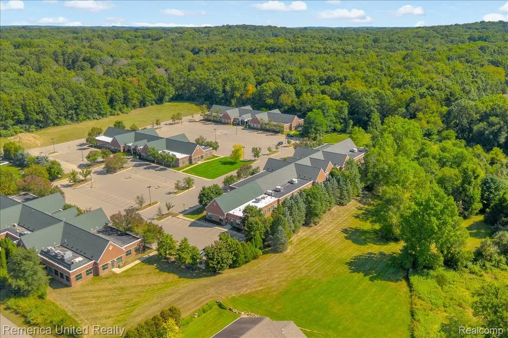 1050 Corporate Office Drive Milford Village MI 48381