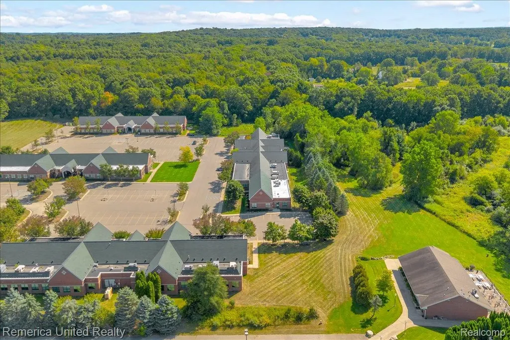 1050 Corporate Office Drive Milford Village MI 48381